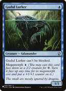 Gudul Lurker [The List] - The Mythic Store | 24h Order Processing