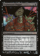 Engineered Plague [Friday Night Magic 2007] - The Mythic Store | 24h Order Processing