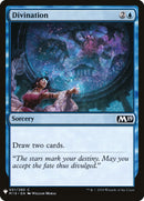 Divination [Mystery Booster] - The Mythic Store | 24h Order Processing