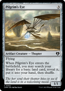 Pilgrim's Eye [Commander Masters] - The Mythic Store | 24h Order Processing