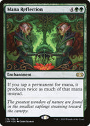 Mana Reflection [Double Masters] - The Mythic Store | 24h Order Processing