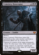 Cemetery Desecrator [Innistrad: Crimson Vow] - The Mythic Store | 24h Order Processing
