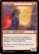 Guttersnipe [Ravnica Remastered] - The Mythic Store | 24h Order Processing