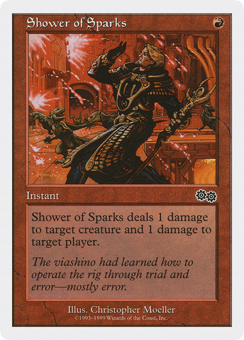 Shower of Sparks [Battle Royale] - The Mythic Store | 24h Order Processing