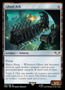 Ghost Ark (Surge Foil) [Warhammer 40,000] - The Mythic Store | 24h Order Processing