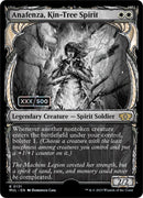 Anafenza, Kin-Tree Spirit (Serialized) [Multiverse Legends] - The Mythic Store | 24h Order Processing