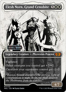 Elesh Norn, Grand Cenobite (Serialized) [Multiverse Legends] - The Mythic Store | 24h Order Processing