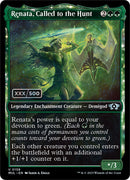 Renata, Called to the Hunt (Serialized) [Multiverse Legends] - The Mythic Store | 24h Order Processing