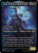 Atris, Oracle of Half-Truths (Serialized) [Multiverse Legends] - The Mythic Store | 24h Order Processing