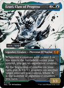Ezuri, Claw of Progress (Serialized) [Multiverse Legends] - The Mythic Store | 24h Order Processing