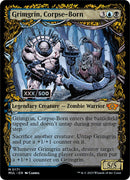 Grimgrin, Corpse-Born (Serialized) [Multiverse Legends] - The Mythic Store | 24h Order Processing