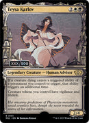 Teysa Karlov (Serialized) [Multiverse Legends] - The Mythic Store | 24h Order Processing