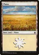 Plains (290) [Commander Anthology] - The Mythic Store | 24h Order Processing