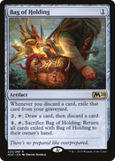 Bag of Holding [Core Set 2020] - The Mythic Store | 24h Order Processing