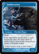 Hullbreacher (Future Sight) [Mystery Booster 2] - The Mythic Store | 24h Order Processing