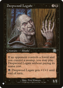 Deepwood Legate [The List] - The Mythic Store | 24h Order Processing