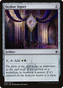 Orzhov Signet [Ravnica Allegiance Guild Kit] - The Mythic Store | 24h Order Processing