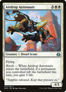 Airdrop Aeronauts [Aether Revolt] - The Mythic Store | 24h Order Processing