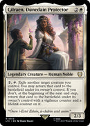 Gilraen, Dunedain Protector [The Lord of the Rings: Tales of Middle-Earth Commander] - The Mythic Store | 24h Order Processing