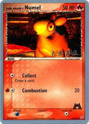 Team Magma's Numel (64/95) (Magma Spirit - Tsuguyoshi Yamato) [World Championships 2004] - The Mythic Store | 24h Order Processing