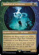Galadriel of Lothlorien (Showcase Ring Frame) [The Lord of the Rings: Tales of Middle-Earth] - The Mythic Store | 24h Order Processing