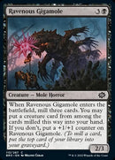 Ravenous Gigamole [The Brothers' War] - The Mythic Store | 24h Order Processing