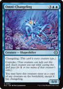 Omni-Changeling [Lorwyn Eclipsed] - The Mythic Store | 24h Order Processing