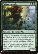 Tajuru Warcaller [Mystery Booster] - The Mythic Store | 24h Order Processing