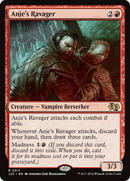Anje's Ravager [Foundations Jumpstart] - The Mythic Store | 24h Order Processing