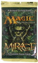Mirage - Booster Pack - The Mythic Store | 24h Order Processing