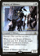 Bearer of Silence [Oath of the Gatewatch Prerelease Promos] - The Mythic Store | 24h Order Processing