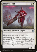Tiller of Flesh [March of the Machine] - The Mythic Store | 24h Order Processing