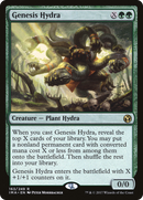 Genesis Hydra [Iconic Masters] - The Mythic Store | 24h Order Processing
