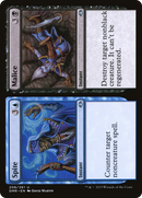 Spite // Malice [Dominaria Remastered] - The Mythic Store | 24h Order Processing