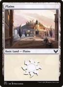 Plains (367) [Strixhaven: School of Mages] - The Mythic Store | 24h Order Processing