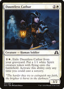 Dauntless Cathar [Shadows over Innistrad] - The Mythic Store | 24h Order Processing