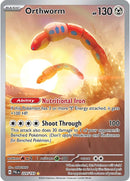 Orthworm (224/193) [Scarlet & Violet: Paldea Evolved] - The Mythic Store | 24h Order Processing