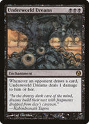 Underworld Dreams [Duels of the Planeswalkers] - The Mythic Store | 24h Order Processing