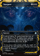 Stargaze [Secrets of Strixhaven: Mystical Archive] - The Mythic Store | 24h Order Processing