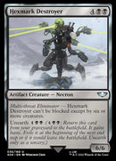 Hexmark Destroyer [Warhammer 40,000] - The Mythic Store | 24h Order Processing