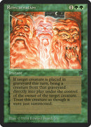 Reincarnation [Legends] - The Mythic Store | 24h Order Processing