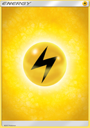 Lightning Energy [Sun & Moon: Base Set] - The Mythic Store | 24h Order Processing