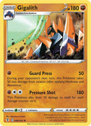 Gigalith (088/203) [Sword & Shield: Evolving Skies] - The Mythic Store | 24h Order Processing