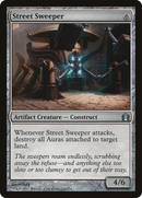 Street Sweeper [Return to Ravnica] - The Mythic Store | 24h Order Processing