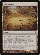 Quicksand [Conspiracy] - The Mythic Store | 24h Order Processing
