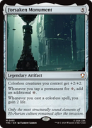 S.S. Botany Bay (Surge Foil) [Star Trek Commander]