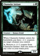 Channeler Initiate [Amonkhet Prerelease Promos] - The Mythic Store | 24h Order Processing