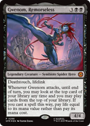 Gwenom, Remorseless [Marvel's Spider-Man Promos] - The Mythic Store | 24h Order Processing