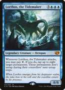 Lorthos, the Tidemaker [Commander 2014] - The Mythic Store | 24h Order Processing