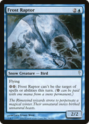 Frost Raptor [Coldsnap] - The Mythic Store | 24h Order Processing